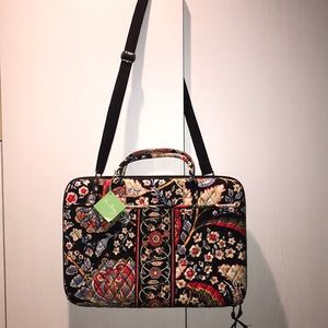 Vera Bradley Lao Top Case